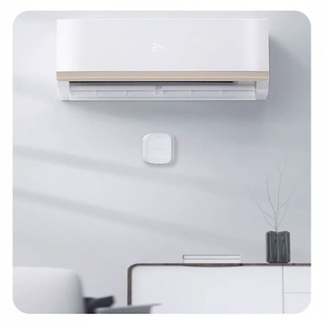 Mini pilot scen 2 przyciski 6 scen ZigBee TUYA