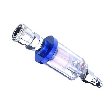 Zestaw filtrów separatora wody i oleju powietrznego do narzędzi do pistolet