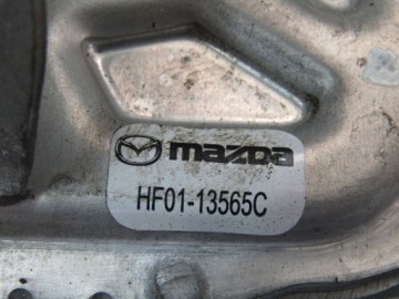 CX-30 2.0 SKYACTIV-X 21R ОХЛАДИТЕЛЬ ТОПЛИВА HF01-13565C