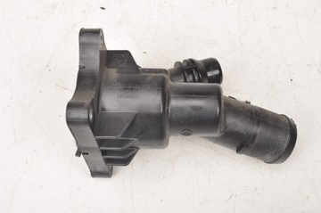 VOLVO XC60 II 2.0 D5 OBUDOWA TERMOSTATU 31686046