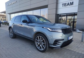 Land Rover Range Rover Velar 2024 Land Rover Range Rover Velar Range Rover Velar 2.0 I4 PHEV 404 PS AWD Auto, zdjęcie 5