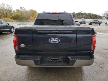 Ford 2025 Ford F150 King Ranch 2025 3.5l 3.5 Hybryda 400KM, zdjęcie 2