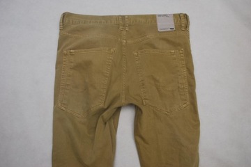 V Spodnie Jeans JackJones 32/32 Anti Fit STAN z US