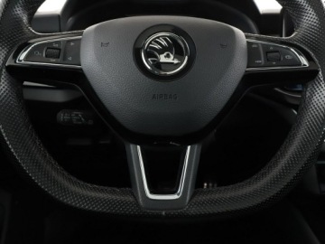 Skoda Kamiq Crossover 1.5 TSI 150KM 2020 Škoda Kamiq Skoda Kamiq Kamera, Automat, Navi,, zdjęcie 20