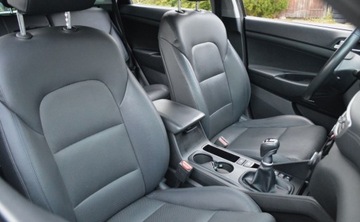 Hyundai Tucson III 2019 Hyundai Tucson LIFT 1,6 CRDI 115 KM Klimatronik Nawigacja Kamera KRELL 1.7, zdjęcie 29