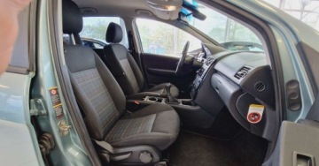 Mercedes Klasa A W169 Coupe 1.5 150 95KM 2004 Mercedes-Benz Klasa A A150 Klimatyzacja Podgrzewane fotele 1.5 Benzyna 95KM, zdjęcie 13
