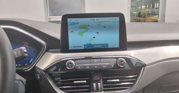 Ford Kuga III SUV 1.5 EcoBoost 150KM 2024 Ford Kuga Ford Kuga 1.5 EcoBoost 150KM Titanium Salon PL Serwis ASO FV23 G, zdjęcie 25