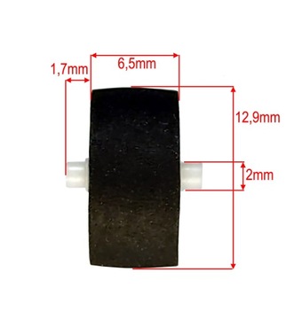 ПРИЖИМНЫЕ РОЛИКОВЫЕ ТЕХНИКИ RS-TR373 RS-TR474 575