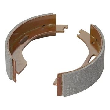 Накладки тормозные BPW 200x50 2005-7 RASK