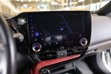 Lexus NX II 2022 Lexus NX 350h Prestige AWD Design Oferta Dealera Gwarancja 2.5 Benzyna, zdjęcie 14