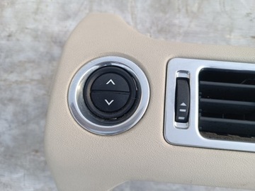 RANGE ROVER III L322M PRZEŁĄCZNIK PRZYCISK