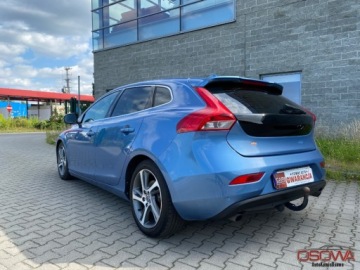 Volvo V40 II Cross Country D3 150KM 2015 Volvo V40 2.0d3 oryginaly silnik Volvo 5 cylindrow baz opcja panorama 1.r, zdjęcie 16