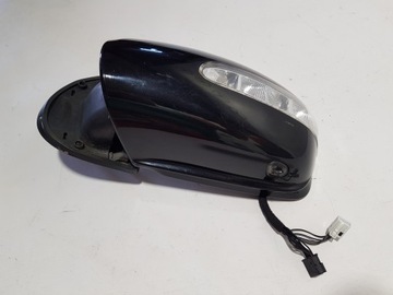 ЗЕРКАЛО ЛЕВОЕ MERCEDES ML W164 GL X164 15 PIN C197 197