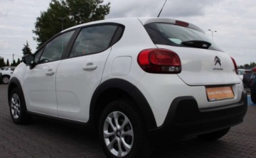 Citroen C3 III Hatchback 1.6 BlueHDi 75KM 2017 Citroen C3 Kupuj Taniej Tylko 59tys.km. Perfekcyjny stan. 1.6 Diesel, zdjęcie 6