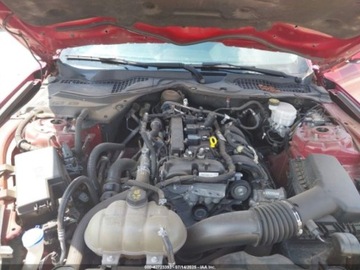 Ford Mustang VI 2021 Ford Mustang Ecoboost Fastback 2021 2.3l 2.3 Benzyna 310KM, zdjęcie 8