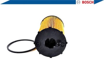 FILTR OLEJE PEUGEOT 2,7HDI 407 C6 BOSCH