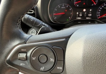 Opel Combo E Kombivan 1.5 Diesel 131KM 2020 Opel Combo Salon PL autooat osobowy bezwypadkowy elite 1.5 Diesel, zdjęcie 20