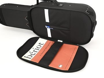 Футляр для скрипки Artonus CADEM+ 4/4 CcG