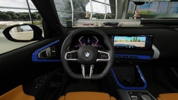 BMW X3 G45 2025 BMW X3 NOWE BMW X3 40d xDrive Dostępne od ręki!, zdjęcie 11