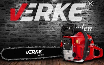 БЕНЗИНОВАЯ ЦЕПНАЯ ПИЛА 3,5 Л.С. ДЛЯ ДЕРЕВА МОЩНАЯ + МАСЛО STIHL