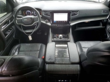 Jeep Wagoneer II 2022 Jeep Wagoneer Series II, 2022r., 4x4, 5.7L 5.7 Benzyna 392KM, zdjęcie 6