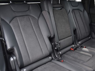 Audi Q8 SUV 3.0 50 TDI 286KM 2025 AUDI Q8 TDI quattro Suv 3.0 (286KM) 2025, zdjęcie 16