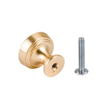 МЕБЕЛЬНАЯ РУЧКА, РУЧКА МАТОВОЕ ЗОЛОТО, SONET LOFT