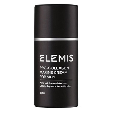 ELEMIS - Krem For Men przeciwzmarszczkowy 30ml