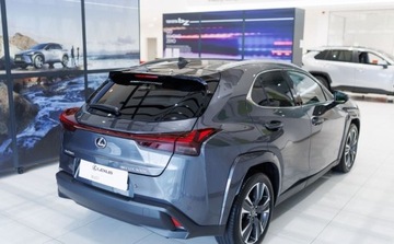 Lexus UX 2024 Lexus UX 300h Omotenashi AWD 2.0 Hybryda 152KM, zdjęcie 17