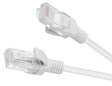 Kabel sieciowy LAN do internetu RJ45 FTP 1,5m GOLD