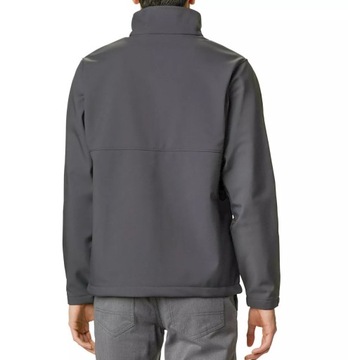 Мужская куртка COLUMBIA WINDSTOPPER TREKKING L Softshell