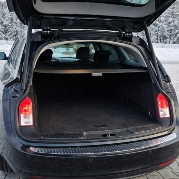 Opel Insignia I Country Tourer 2.0 CDTI Ecotec 163KM 2015 Opel Insignia A 2.0 163KM CDTI Automatik Edition, zdjęcie 12