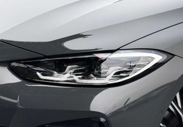 BMW Seria 4 2023 BMW Seria 4 I wlasciciel Gwarancja M Pakiet Sport Bezwypadkowy FVAT23, zdjęcie 6