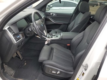 BMW X5 G05 2020 BMW X5 2020r., Xdrive40I, od ubezpieczalni 3.0 Benzyna 355KM, zdjęcie 6