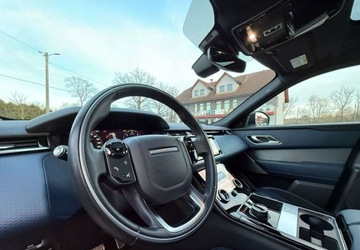 Land Rover Range Rover Velar SUV 2.0 SD4 240KM 2018 Land Rover Range Rover Velar Land Rover Range Rover Velar 2.0 SD4 R-Dynami, zdjęcie 18