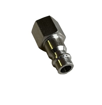 Заглушка 1/4