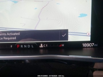  GMC Inny 2023r., Canyon Denali, od ubezpieczalni 2.7 Benzyna 310KM, zdjęcie 8