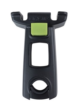 BASIL AHEAD-STEM HOLDER Кронштейн подседельного штыря руля KF (НОВЫЙ)