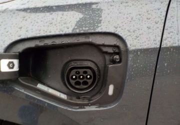 Volkswagen Golf VIII 2022 Volkswagen Golf GTE-245KM Okazja 1.4 Hybryda 150KM, zdjęcie 39