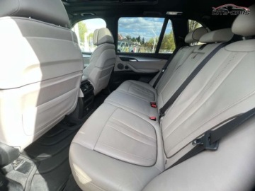BMW X5 F15 2017 BMW X5 2.0 benzyna 245KMelektryk 330KM Indywidual Performance X-Drive, zdjęcie 25