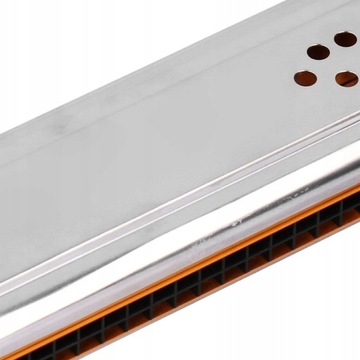 Xi61n Губная гармоника G-Key Губная гармошка 5см