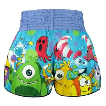 Шорты из туфа RMS104 - XL