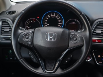 Honda HR-V II SUV 1.5 i-VTEC 130KM 2017 Honda HR-V 1.5 i-VTEC, Automat, Skóra, Navi, zdjęcie 16