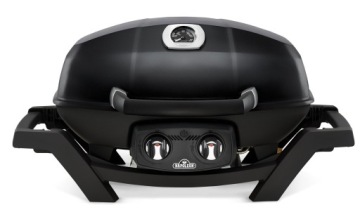 GRILL GAZOWY PRZENOŚNY TRAVELQ PRO285 NAPOLEON
