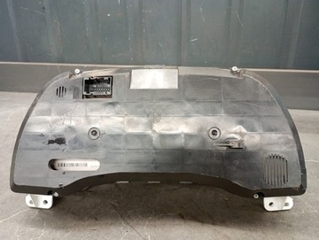 51711237 PŘÍSTROJOVÁ DESKA BUDÍK FIAT PANDA II 1.2 03R