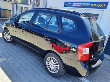 Kia Carens III 2.0 i 16V 144KM 2006 Kia Carens II, 2.0 benzyna, bezkolizyjny !! PROMOCJA!!, zdjęcie 7