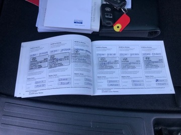 Hyundai ix35 SUV 1.6 GDI 135KM 2012 HYUNDAI IX 35 1.6 BENZYNA TYLKO 88 TYS KM SERWISOWANY Z NIEMIEC, zdjęcie 26