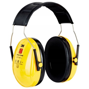 3M H510A Peltor Optime I Nauszniki ochronne