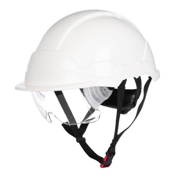 Kask Hełm Ochronny COVERGUARD PHOENIX PRO Biały