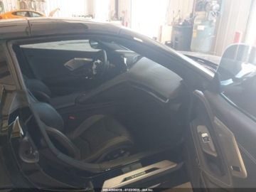 Chevrolet Corvette C7 2022 Chevrolet Corvette Stingray 2LT 2022 6.2l 6.2 Benzyna 495KM, zdjęcie 9